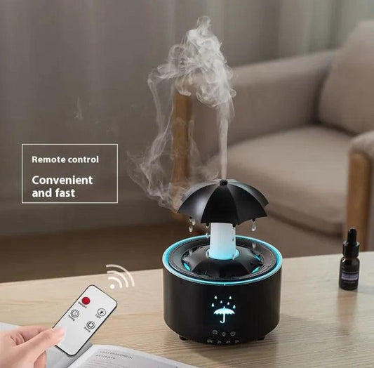 Home Essence Umbrella Diffuser - MANDOTOS