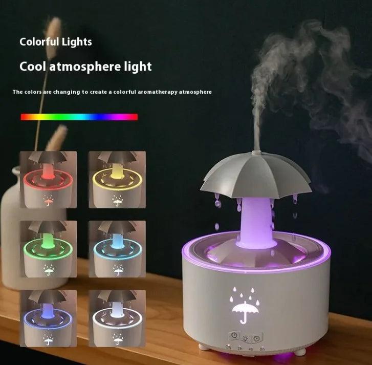 Home Essence Umbrella Diffuser - MANDOTOS