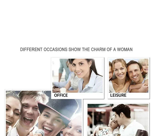 Hot Sale Perfume For Men Self Confidence Cologne Perfume Atomizer Fresh Temptation Gentleman Parfum Male Fragrance Cologne - MANDOTOS