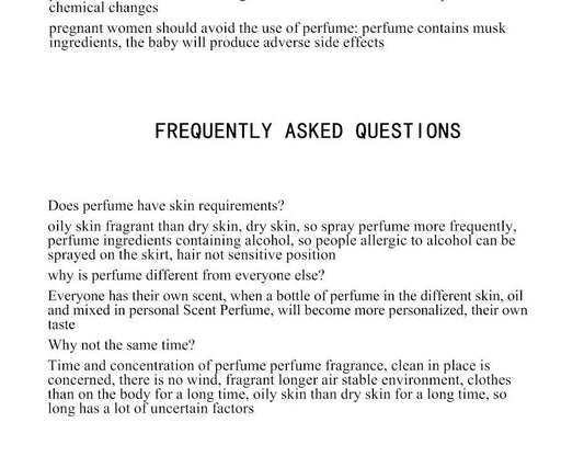 Hot Sale Perfume For Men Self Confidence Cologne Perfume Atomizer Fresh Temptation Gentleman Parfum Male Fragrance Cologne - MANDOTOS