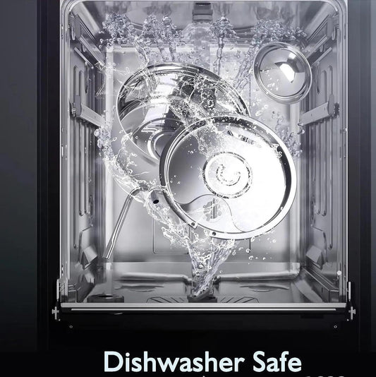 HydraPet Stainless Steel Water Fountain - MANDOTOS