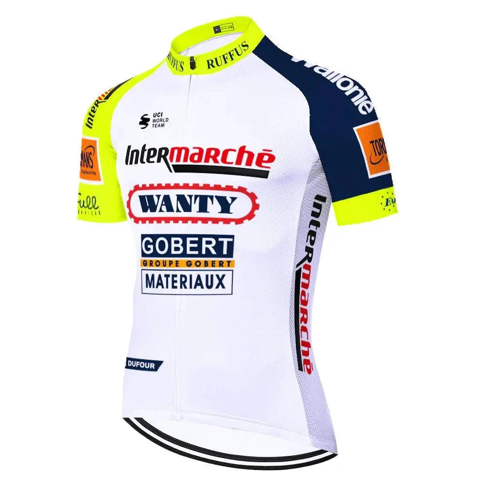 Quick-Dry Bike Suit - MANDOTOS