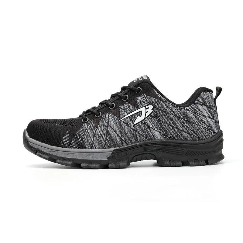 Indestructible Shoes For Men - MANDOTOS