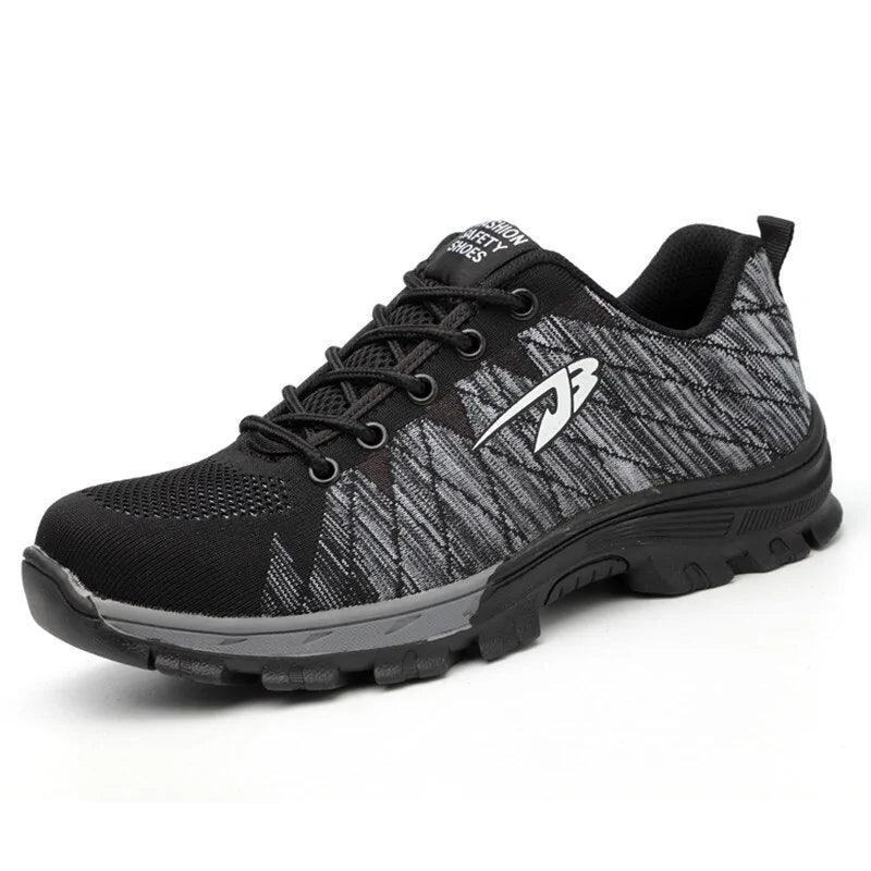 Indestructible Shoes For Men - MANDOTOS