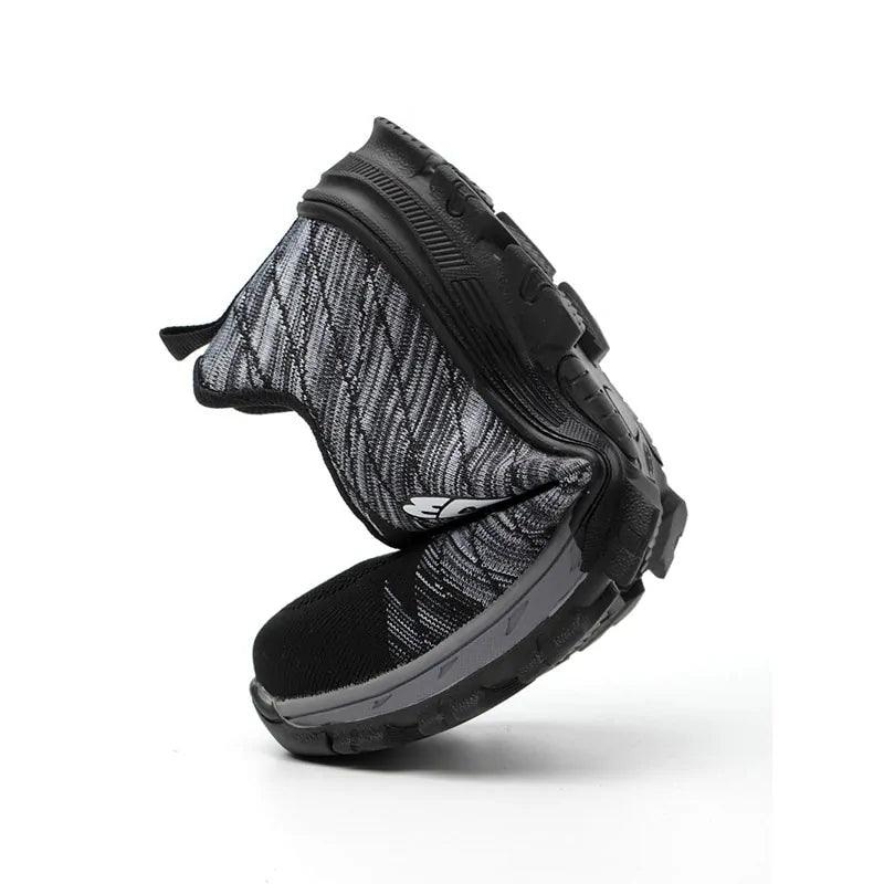 Indestructible Shoes For Men - MANDOTOS