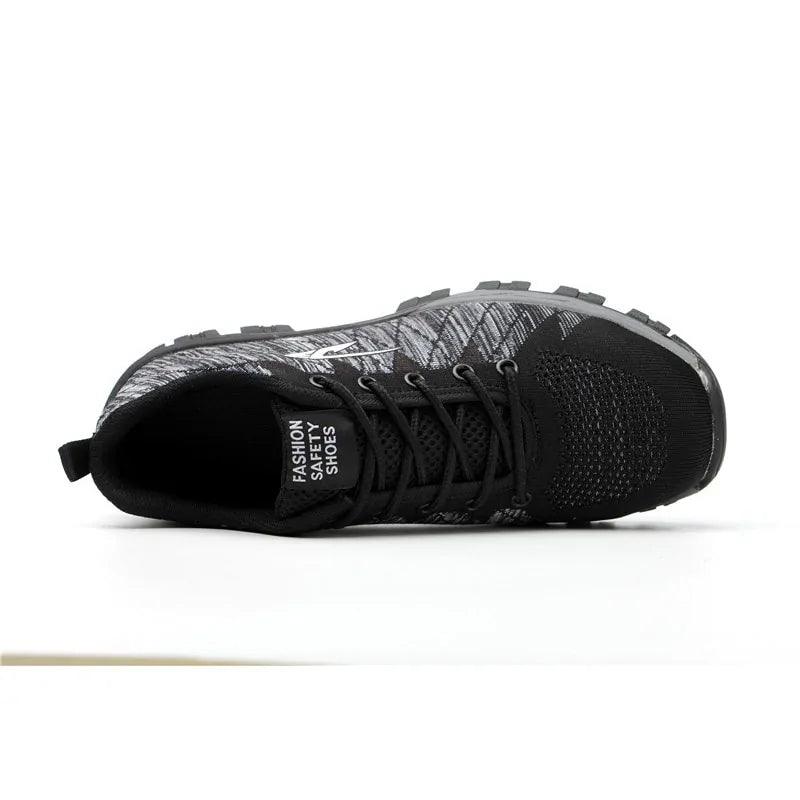 Indestructible Shoes For Men - MANDOTOS