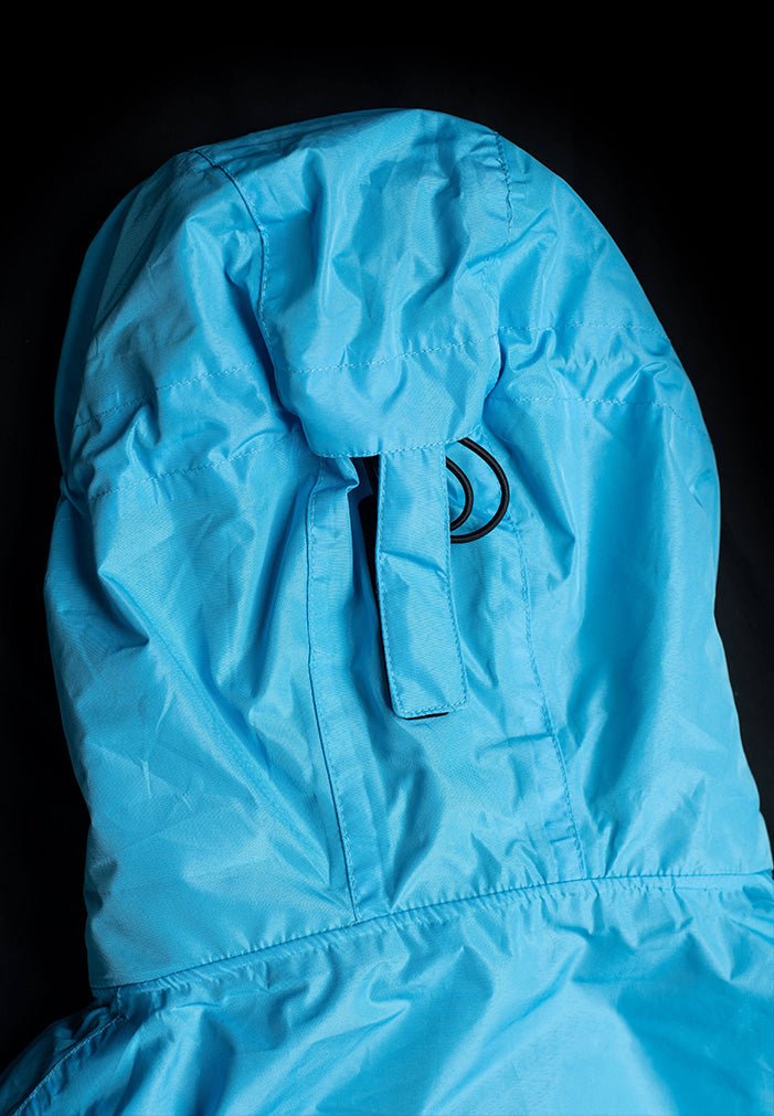 IWOM WeatherShield Convertible Jacket - MANDOTOS INTERNATIONALWeatherShield Convertible Jacket