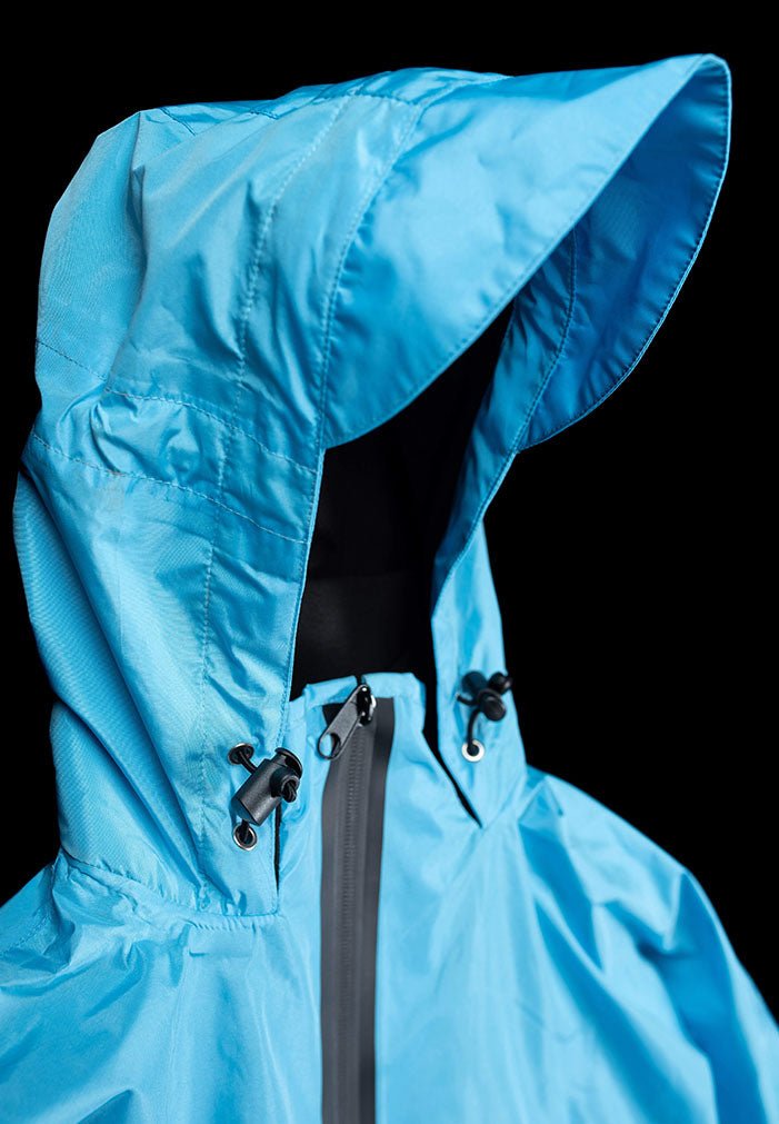IWOM WeatherShield Convertible Jacket - MANDOTOS INTERNATIONALWeatherShield Convertible Jacket