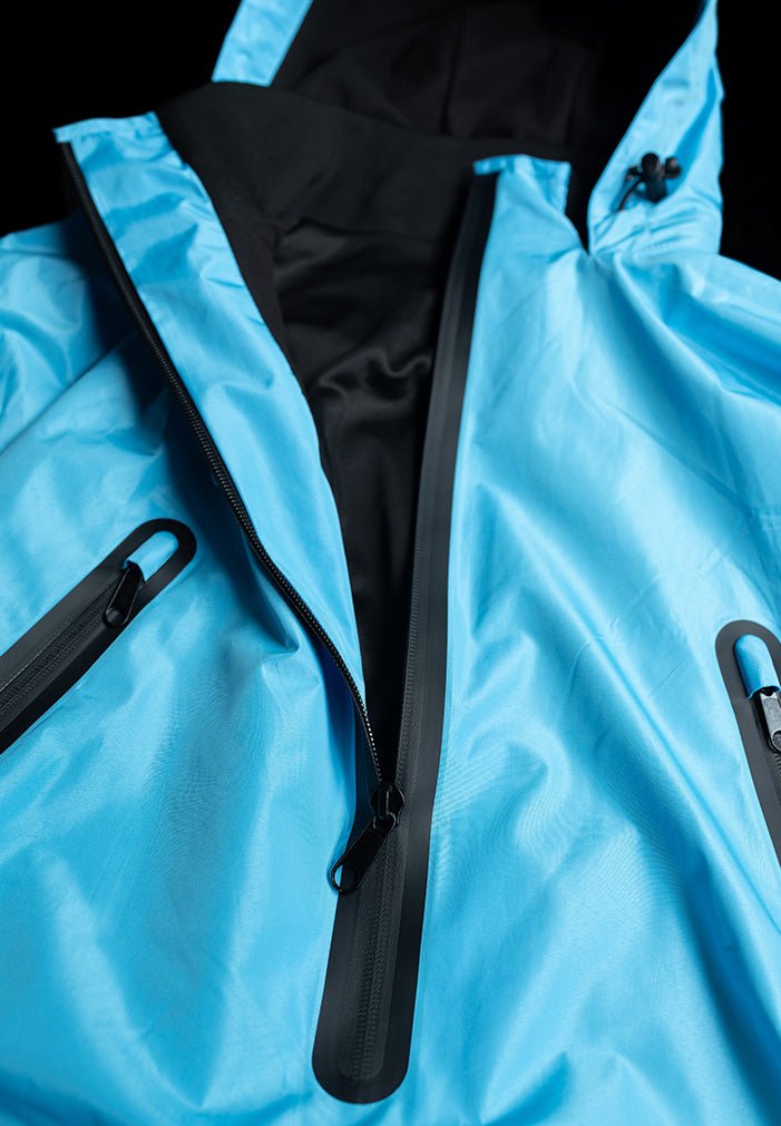 IWOM WeatherShield Convertible Jacket - MANDOTOS INTERNATIONALWeatherShield Convertible Jacket