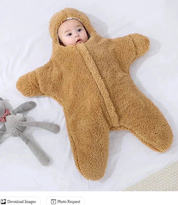 Baby Quilt - MANDOTOS INTERNATIONAL