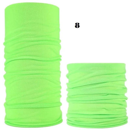 Ladies' Elegant Turban Scarf - MANDOTOS