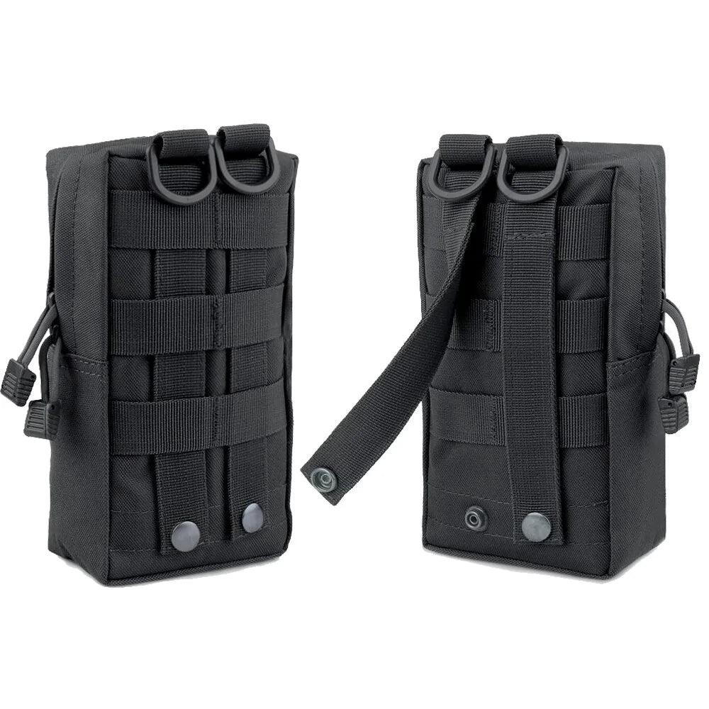 Trail Trek Waist Pouch - MANDOTOS
