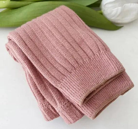 Kids Flexi-Crop Casual Pants - MANDOTOS