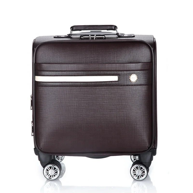 Large Capacity Tactical Travel Trolley Luggage with Laptop Backpack Bag 2025 Hot Seller - MANDOTOS INTERNATIONAL