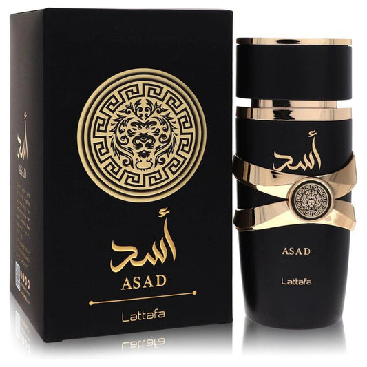 LATTAFA Black Yara Eau de Toilette, Black Arabian Eau de Toilette, Black Eau de Toilette Spray, Long Lasting Imported Eau de Toi - MANDOTOS