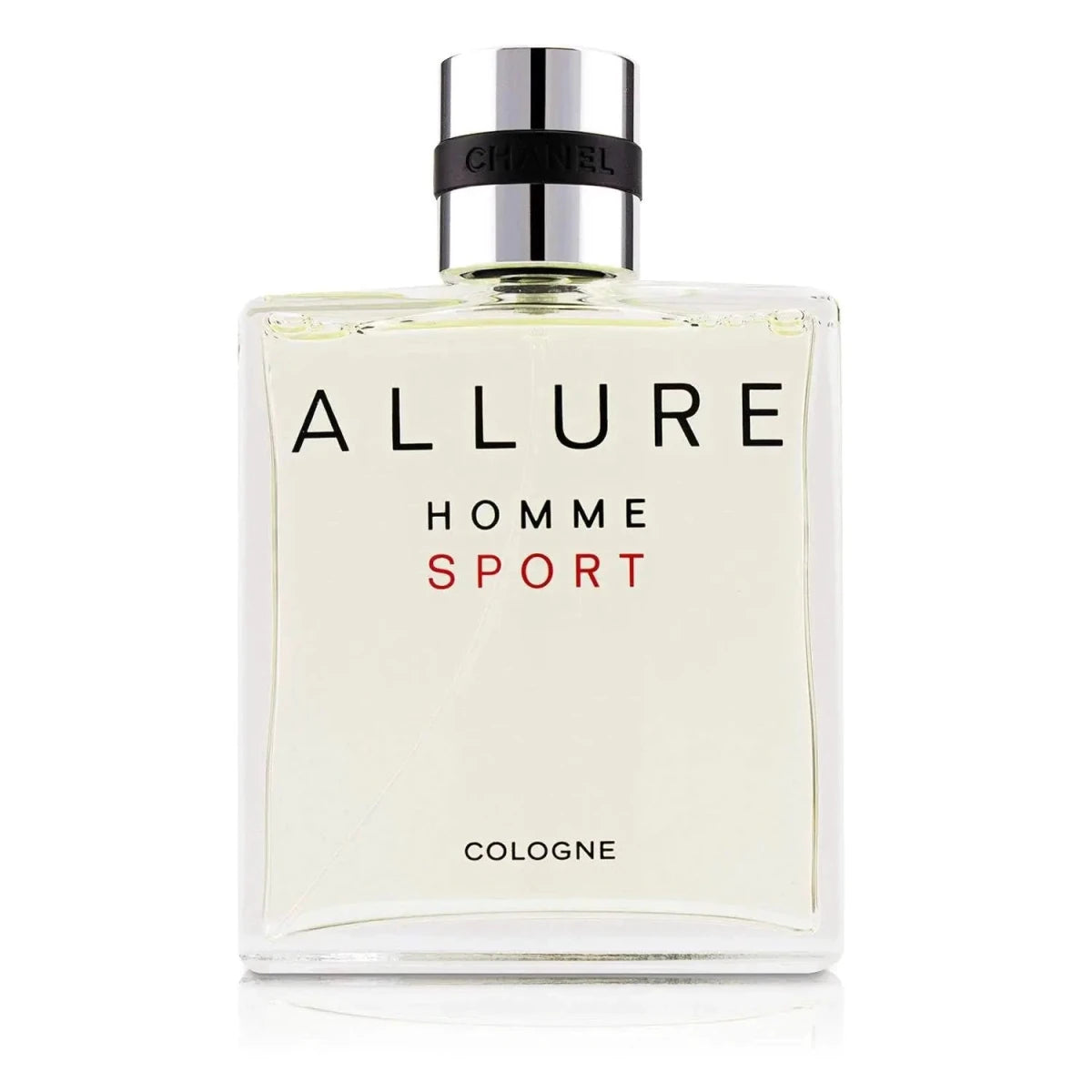 Chanel Allure Men Sport Spray Cologne 5 oz - MANDOTOS INTERNATIONAL