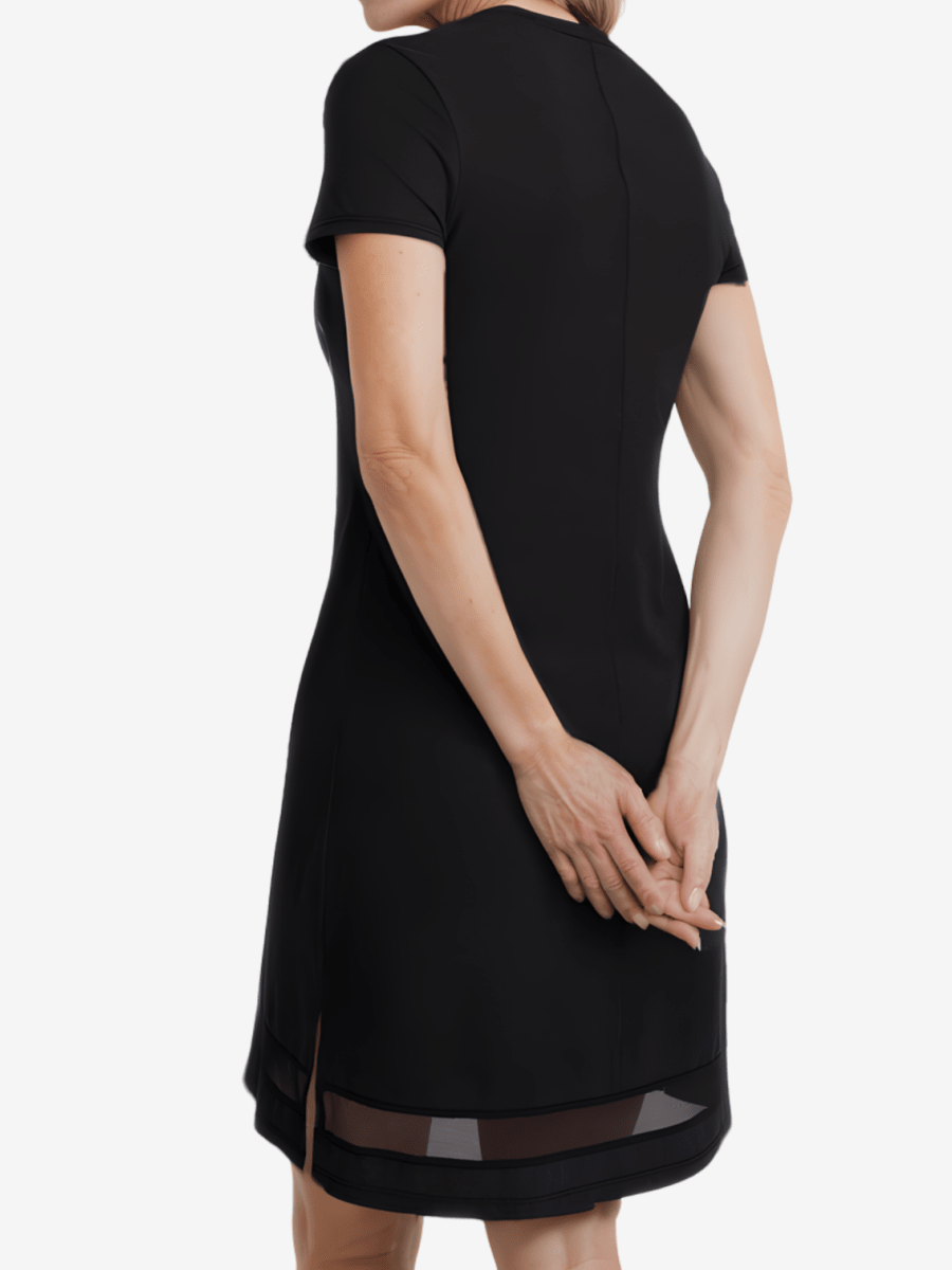Gabriela Nightie - MANDOTOS INTERNATIONALChemise