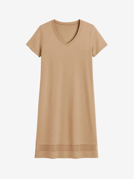 Gabriela Nightie - MANDOTOS INTERNATIONALChemise