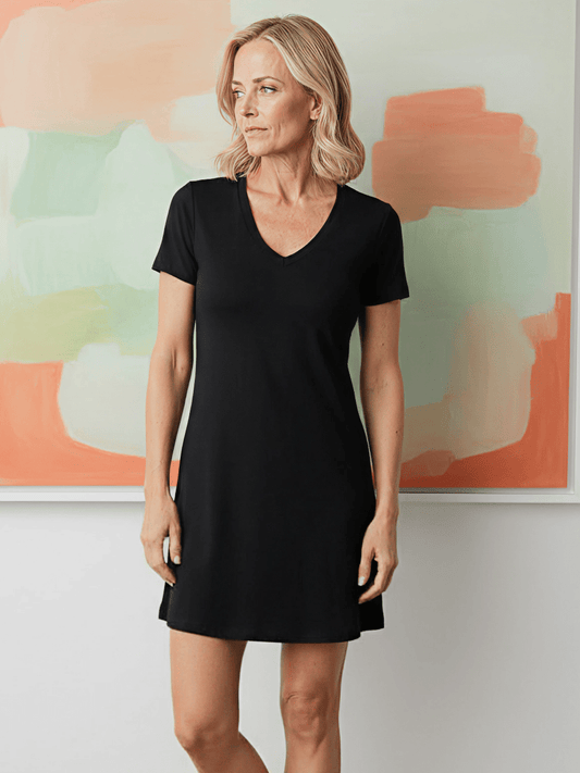Eva Sleepshirt - MANDOTOS INTERNATIONALSleepshirt
