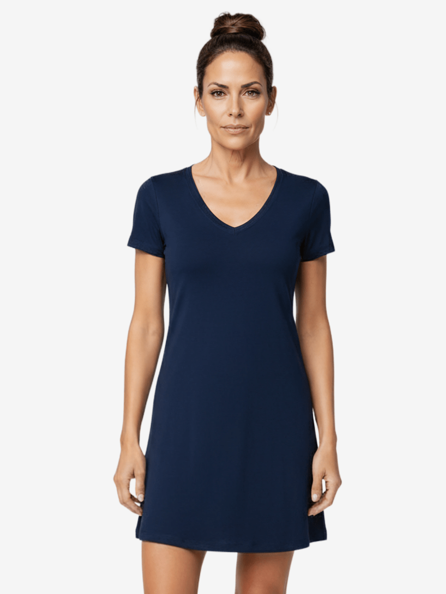 Eva Sleepshirt - MANDOTOS INTERNATIONALSleepshirt