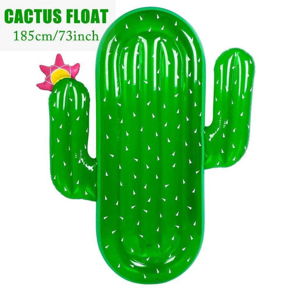 Mega Pool Party Float - MANDOTOS