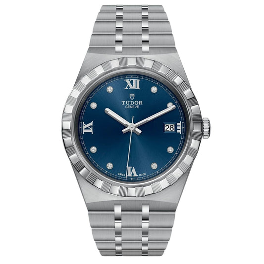Tudor Men's Royal
