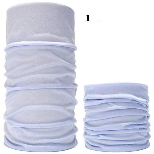 Ladies' Elegant Turban Scarf - MANDOTOS