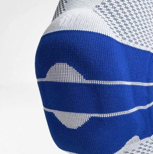 KneePro Fitness Knee Pads - Ultimate Support for Pain-Free Running and Protection MANDOTOS