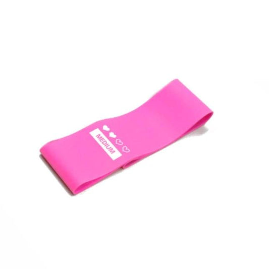 Resistance Bands Sealing Elastic Booty Sport Bodybuilding Rubber Band For Fitness Gym Leagues Equipment Sports Mini Yoga Mandotos