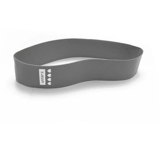 Resistance Bands Sealing Elastic Booty Sport Bodybuilding Rubber Band For Fitness Gym Leagues Equipment Sports Mini Yoga Mandotos