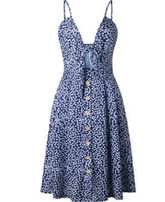 Mandotos women's sleeveless backless long sheath summer dress for women, perfect for parties and evening events.