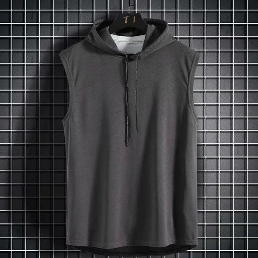 2026 Brand Men's Hip Hop Tank Top - MANDOTOS