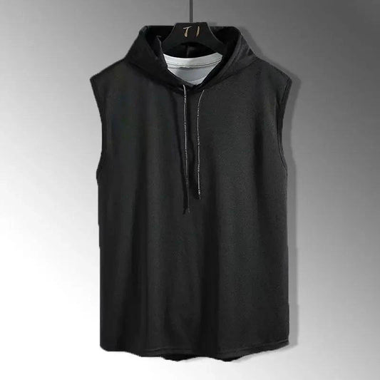2026 Brand Men's Hip Hop Tank Top - MANDOTOS