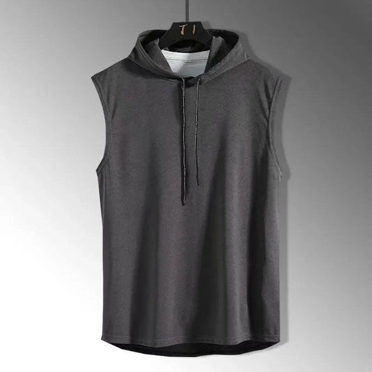 2026 Brand Men's Hip Hop Tank Top - MANDOTOS