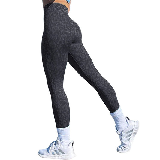 Butt Leggings For Women Push Up Booty Legging Workout Gym Tights Fitness Yoga Pants Mandotos