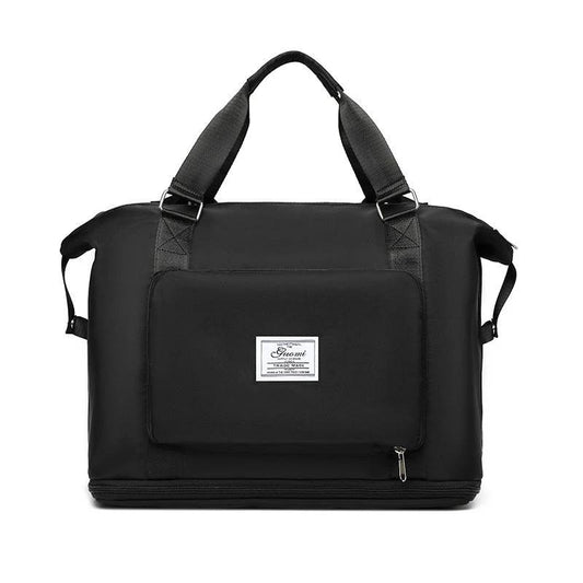 Folding Travel Bags For Backpack Handbag Sholder Bag Gym Fitness Weekender Overnight Women Mandotos