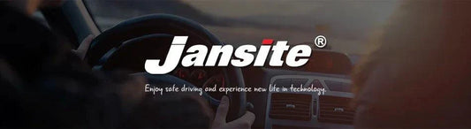 Mandotos 4K 10.26-inch mirror dash cam with CarPlay and Android Auto showing a clear display and sleek design in a car interior.