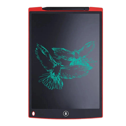 8.5 Inch LCD Writing Tablet Digital Drawing Tablet Handwriting Pads Portable Electronic Tablet Board ultra-thin Board - MANDOTOS