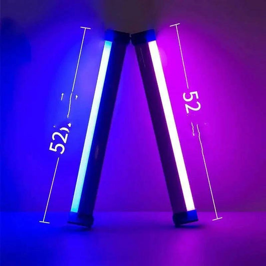 Portable LED Fill Light - MANDOTOS