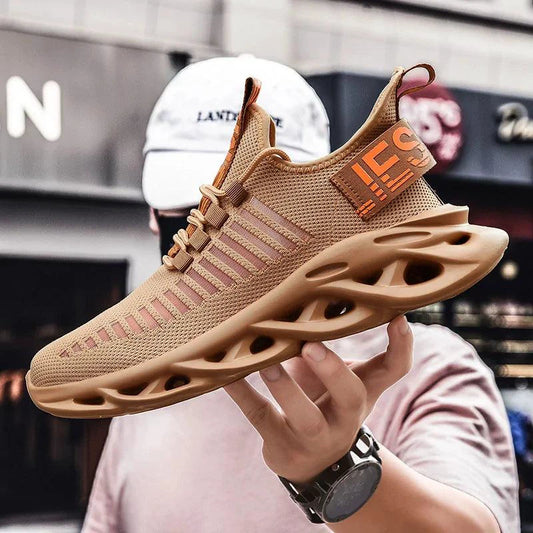 Men's Running Shoes - MANDOTOS
