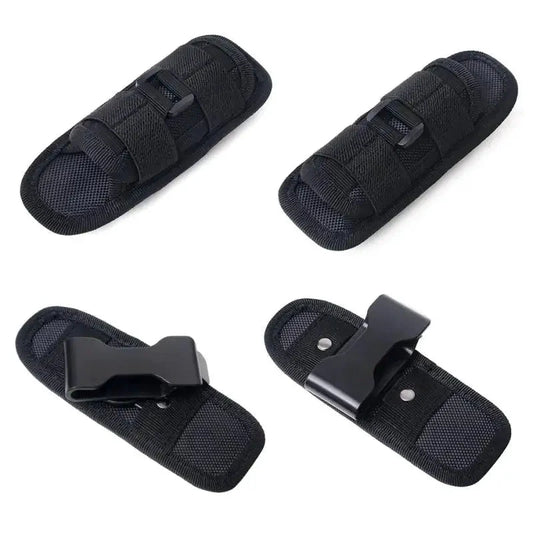 Adventure Belt Flashlight Carrier - MANDOTOS