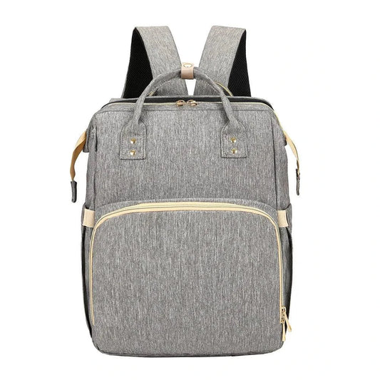 All-in-One Stroller Diaper Backpack - MANDOTOS