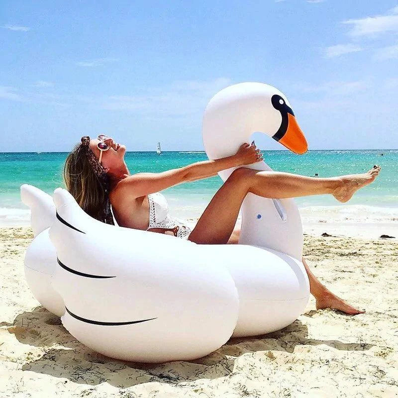 Aqua Oasis Pool Float - MANDOTOS