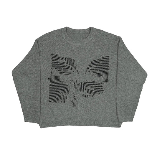 Autumn and Winter Women's Sweater - MANDOTOS