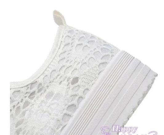 Canvas Shoes Women Xia Daddy Shoes Women - MANDOTOS