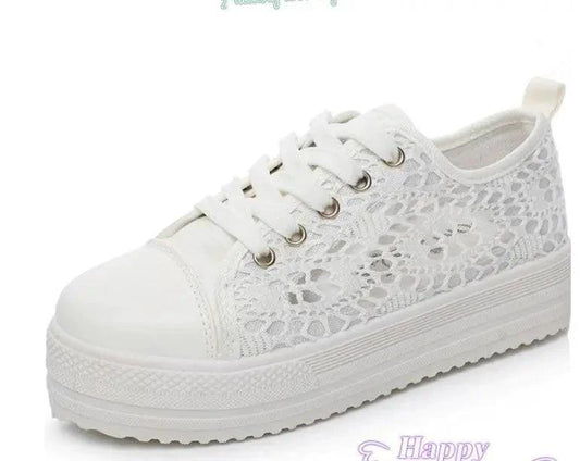 Canvas Shoes Women Xia Daddy Shoes Women - MANDOTOS