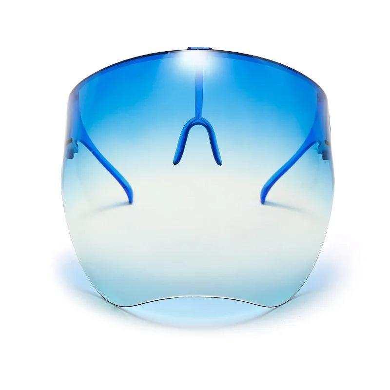 ClearShield Anti-Spray Eyewear - MANDOTOS