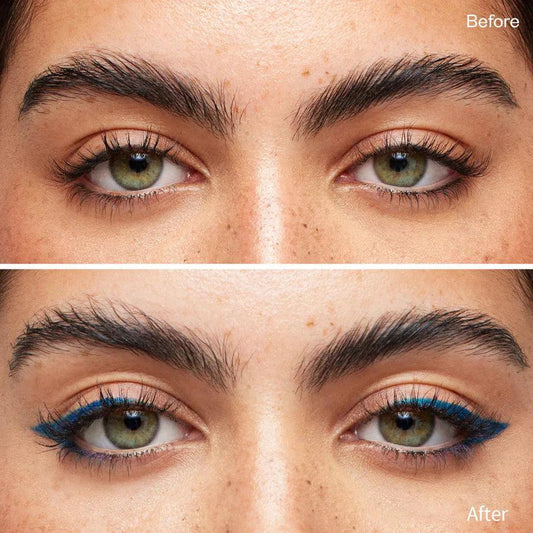 PHOFAY Colorful Waterproof Eyeliner Set - Unleash Your Creativity with Bold, Long-lasting Colors - MANDOTOS