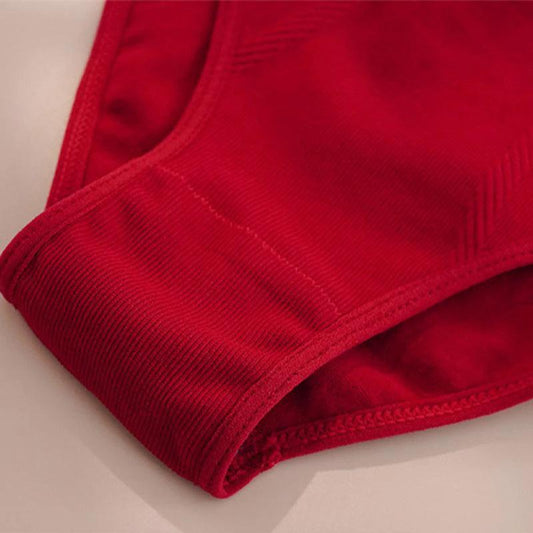 Seamless Luxe Underwear | Breathable & Sexy Design for Ultimate Comfort - MANDOTOS