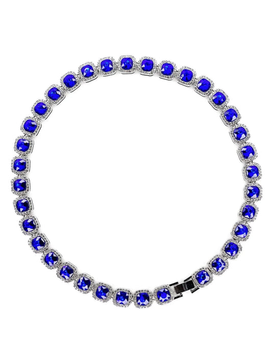 Illumina Tennis Chain - MANDOTOS